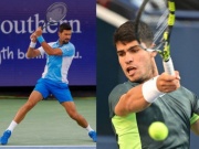 Thể thao - Alcaraz sáng cửa vô địch US Open hơn Djokovic, dù bị phơi bày điểm yếu