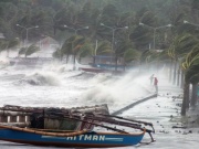 Tin tức trong ngày - Bão Sao La rất mạnh sắp vào Biển Đông có ảnh hưởng tới Việt Nam không?