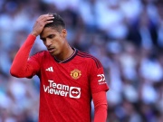 Bóng đá - MU đón tin xấu Varane phải nghỉ 6 tuần, Maguire sáng cửa được giữ lại