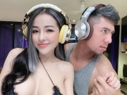 Đời sống Showbiz - Chàng trai đi siêu xe 23 tỷ, “bỏ qua miệng đời” yêu bạn gái DJ kém 16 tuổi nhiều thị phi