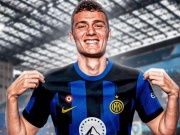 Bóng đá - Trực tiếp chuyển nhượng 29/8: Ten Hag lại nhắm trò cũ ở Ajax, Pavard chính thức đến Inter