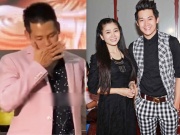 Đời sống Showbiz - Phùng Ngọc Huy nghẹn ngào đến thắp nhang cho Mai Phương, chia sẻ về con gái