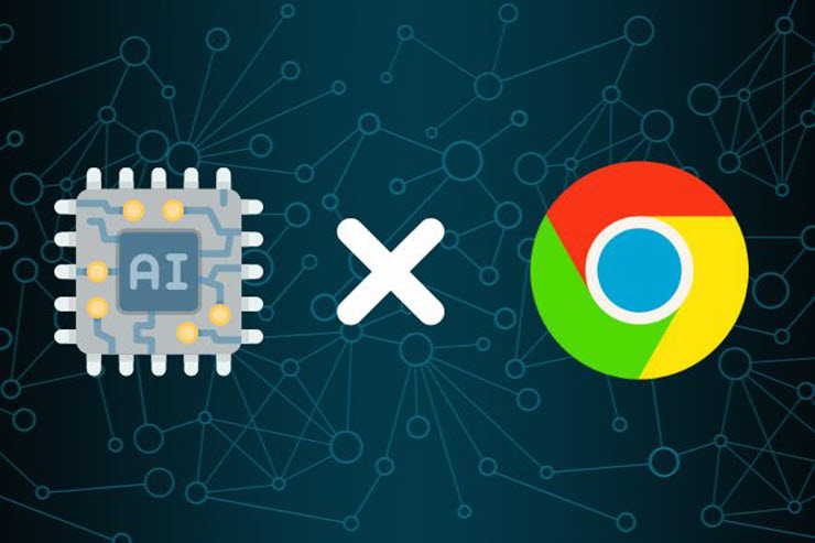 Google Chrome có thêm sức mạnh AI từ Microsoft - 1