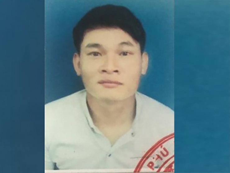 Truy nã đặc biệt bị can trong vụ án giết người ở Bình Tân - 1
