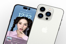 Vỏ titan giúp iPhone 15 Pro Max nhẹ hơn iPhone 14 Pro Max bao nhiêu?