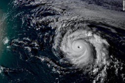 Biển Đông khả năng còn hứng 5-7 cơn bão từ nay đến cuối năm 2023