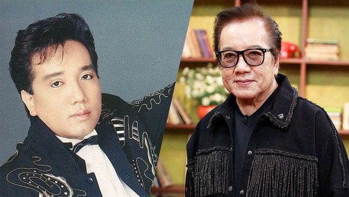 Hồi ký &#34;Dòng đời&#34; của Elvis Phương có gì? - 1