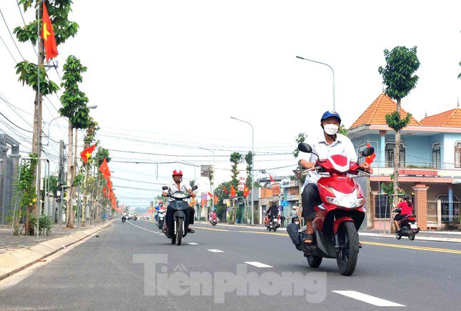 Theo quy hoạch thành phố Thủ Dầu Một là Trung tâm chính trị, kinh tế, văn hóa, khoa học kỹ thuật của Bình Dương. Thành phố Thủ Dầu Một sẽ là trung tâm thương mại, dịch vụ, thể thao, giáo dục và đào tạo của Bình Dương; trung tâm công nghệ cao cấp của Bình Dương và là trung tâm du lịch, nghỉ dưỡng sinh thái chất lượng cao của vùng TPHCM.