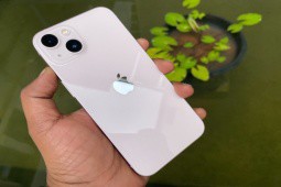 Lái xe gặp tai nạn, iPhone cứu nữ chủ nhân từ ”cửa tử”