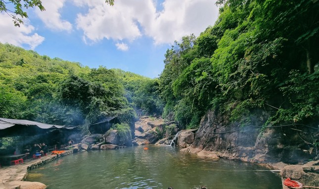 Đam mê trekking lại nghỉ lễ 4 ngày, đây là các địa điểm Gen Z không nên bỏ qua - 3