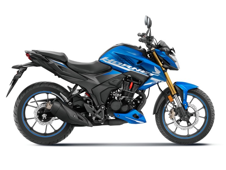 2023 Honda Hornet 2.0 cập nhật bản mới, giá nhỉnh 40 triệu đồng - 1