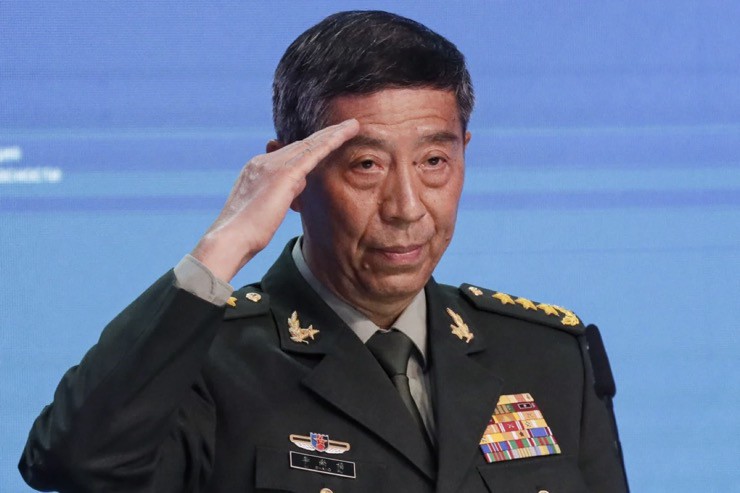 Trung Quốc khẳng định hợp tác quân sự chặt chẽ hơn với các nước châu Phi - 1