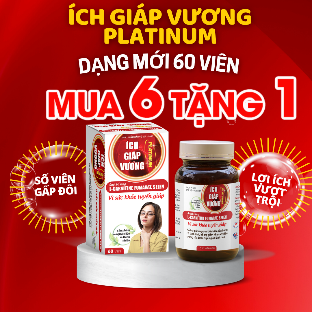 Bất ngờ với công dụng cải thiện bướu cổ nhanh hơn, mạnh hơn từ thiên nhiên - 4