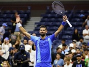 Thể thao - 28 kỷ lục chờ phá ở US Open 2023: Djokovic có thể xô đổ 13 cột mốc