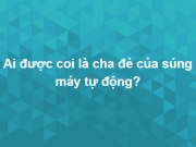 Giáo dục - du học - Trăn trở cả tiếng để trả lời đúng hết 15 câu đố này