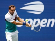 Thể thao - Video tennis Medvedev – Balazs: Chóng vánh 77 phút, “hủy diệt” đối thủ (US Open)