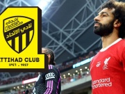 Bóng đá - Trực tiếp chuyển nhượng 30/8: Rộ tin Salah sẽ rời Liverpool ngay tuần này