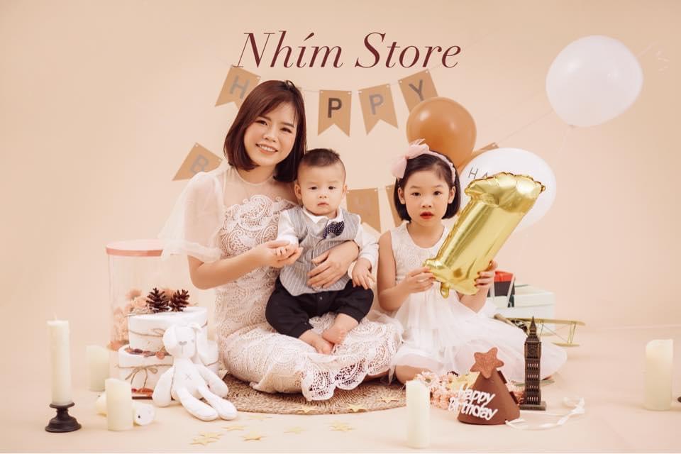 Nhím Store - Nơi mang tới giải pháp chăm sóc trọn vẹn cho mẹ và bé - 2