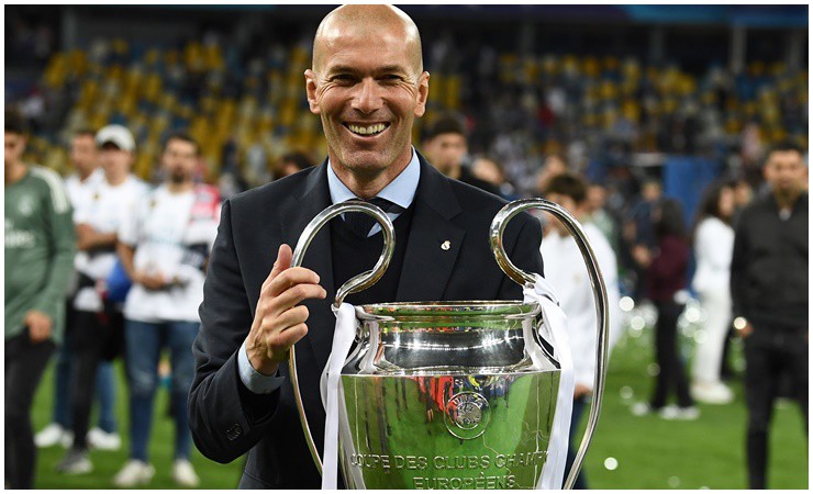 Ở tuổi 51, Zidane hiện đang sở hữu khối tài sản khoảng 120 triệu USD nhờ những năm tháng cống hiến cho bóng đá.
