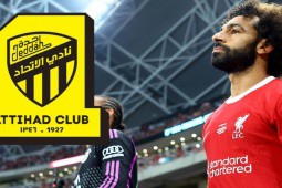 Trực tiếp chuyển nhượng 30/8: Rộ tin Salah sẽ rời Liverpool ngay tuần này