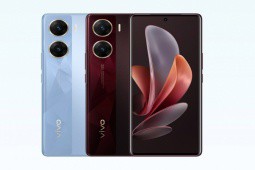 Công bố Vivo V29e thiết kế siêu lạ, giá từ 7.8 triệu