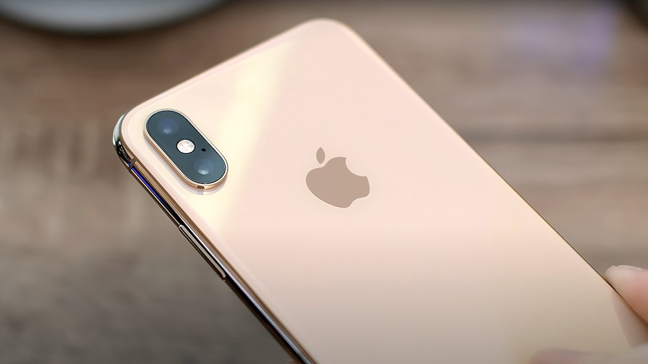 Chọn iPhone 12 hay iPhone XS Max trong tầm giá dưới 9 triệu? - 2