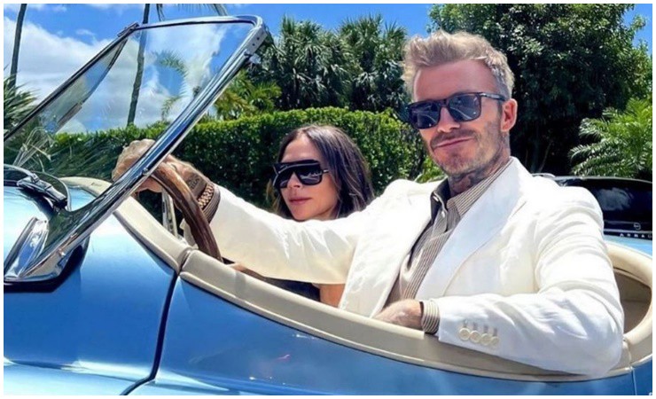 Ở tuổi 48, David Beckham sở hữu khối tài sản khủng khoảng 450 triệu USD với cuộc sống giàu sang.&nbsp;
