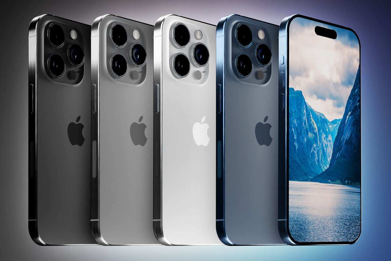 Tin mừng cho khách hàng đợi mua iPhone 15 Series - 3