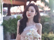 Làm đẹp - &quot;Hot girl cover&quot; quê Thanh Hóa xinh như búp bê, tiết lộ bí quyết để trẻ mãi