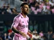 Bóng đá - Messi bị nghi liên tiếp phạm luật của giải Mỹ, có đối diện án phạt?