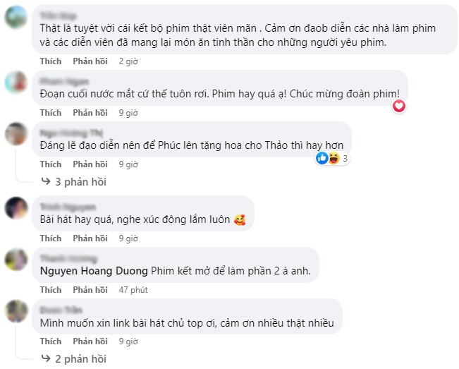 "Món quà của cha” kết thúc xúc động nhưng vẫn gây tiếc nuối, hụt hẫng - 2