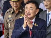 Thế giới - NÓNG: Vua Thái Lan giảm án cho cựu Thủ tướng Thaksin còn 1 năm tù