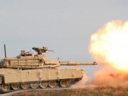 Thế giới - Lộ thời điểm 'vua chiến trường' M1A1 Abrams xuất hiện trong cuộc xung đột Nga - Ukraine