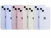 Thời trang Hi-tech - Mô hình iPhone 15, iPhone 15 Pro rò rỉ, iFan đứng ngồi không yên