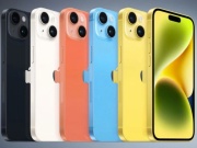 Thời trang Hi-tech - Giá của bộ tứ iPhone 15 có &quot;chát&quot; hay không?