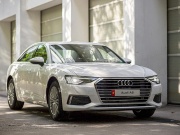 Tin tức ô tô - Audi triệu hồi 445 xe Q2, A6 và A7 tại Việt Nam