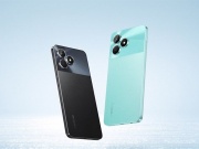 Dế sắp ra lò - Realme ra mắt smartphone dòng C mới, giá dưới 4 triệu đồng