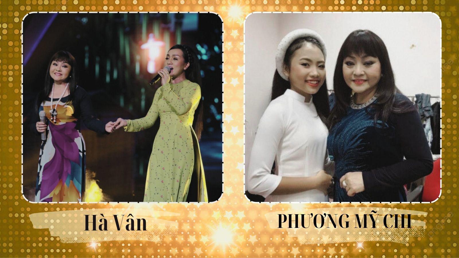 Danh ca Hương Lan: “Tôi đặt hy vọng ở Phương Mỹ Chi và Hà Vân” - 10