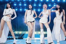 Concert BlackPink được dân mạng quan tâm đặc biệt trên Google