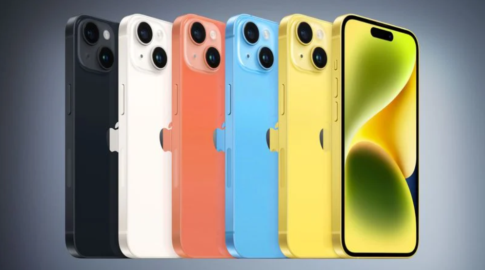 Giá của bộ tứ iPhone 15 có "chát" hay không? - 2