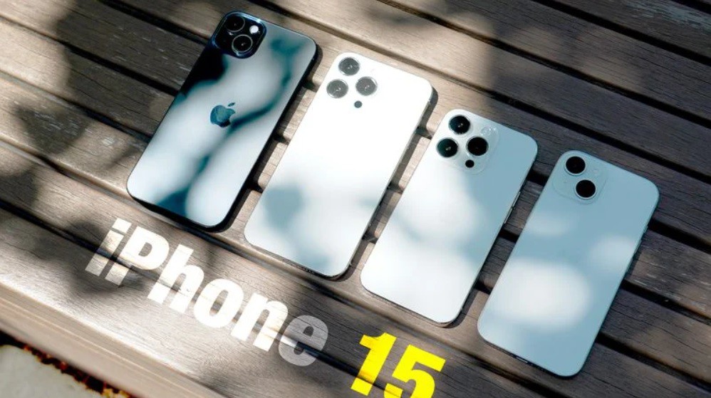 Giá của bộ tứ iPhone 15 có chát hay không? - 1