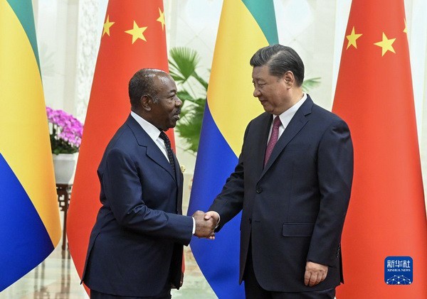 Đảo chính ở Gabon ảnh hưởng đến lợi ích kinh tế của Trung Quốc? - 1