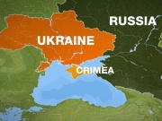 Thế giới - Tại sao bán đảo Crimea là “nút thắt” cho cuộc xung đột Nga-Ukraine?