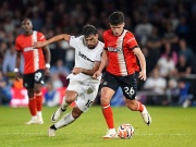 Bóng đá - Video bóng đá Luton Town - West Ham: Nghẹt thở 3 bàn &amp; VAR, chiếm ngôi đỉnh bảng (Ngoại hạng Anh)