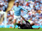 Bóng đá - Trực tiếp bóng đá Man City - Fulham: Haaland ấn định (Ngoại hạng Anh) (Hết giờ)