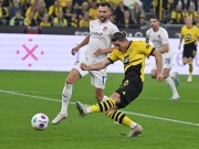 Bóng đá - Video bóng đá Dortmund - Heidenheim: Phủ đầu choáng váng, kịch bản điên rồ (Bundesliga)