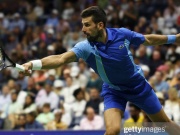 Thể thao - Video tennis Djokovic - Djere: Gần 4 giờ kịch chiến, ngược dòng đẳng cấp (US Open)