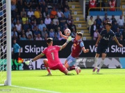 Bóng đá - Trực tiếp bóng đá Burnley - Tottenham: Bàn thắng cuối trận (Hết giờ)