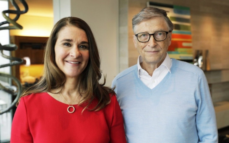 Sau khi ly hôn, bà Melinda nhận được hơn 5,7 tỷ USD cổ phiếu từ Bill Gates, đủ để bà trở thành một trong những người giàu nhất hành tinh. Tuy nhiên, đó có thể chỉ là một phần nhỏ của bức tranh phân chia tài sản trong vụ ly hôn vào hàng đắt đỏ nhất lịch sử thế giới. Ảnh: Sydney News Today