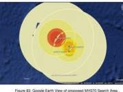 Thế giới - Phát hiện “nơi an nghỉ” của MH370 sau gần 10 năm?